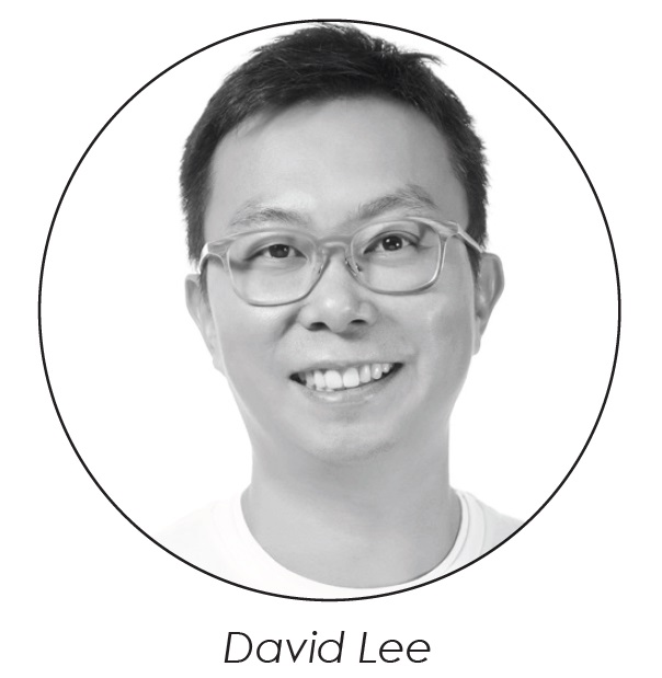 David Lee