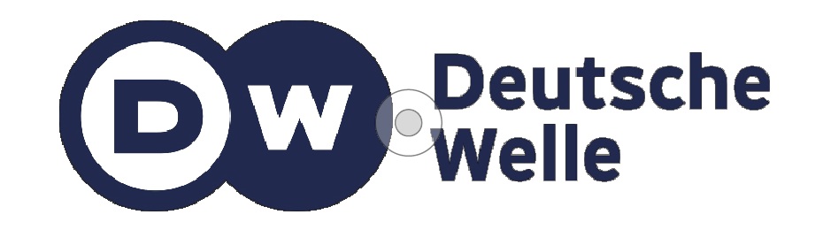 DW logo