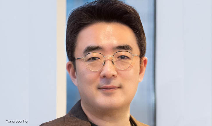 Ha Yong-soo