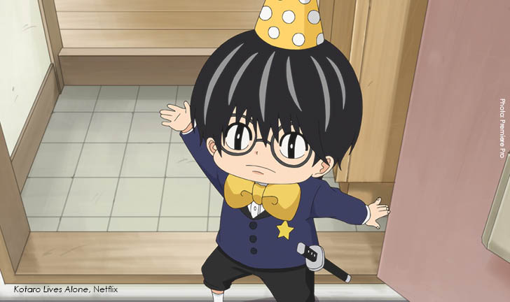 Kotaro