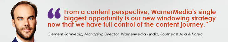 WarnerMedia