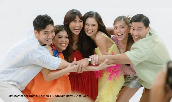 Big Brother Philippines S11