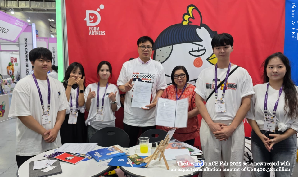 Ace Fair 2025