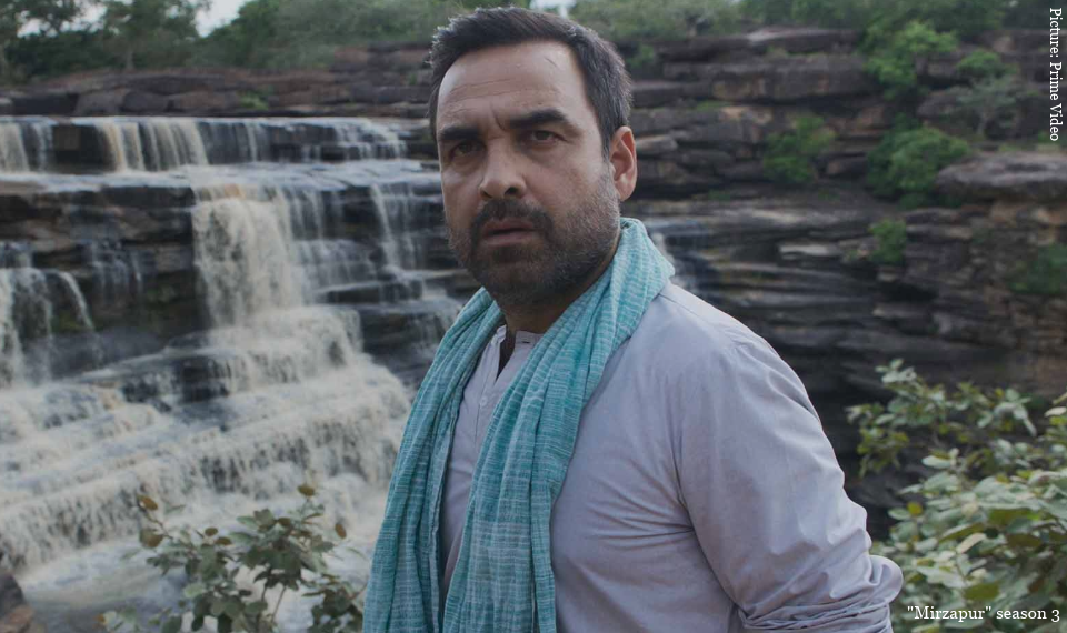 Mirzapur S3