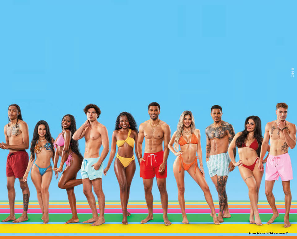 Love Island USA S7