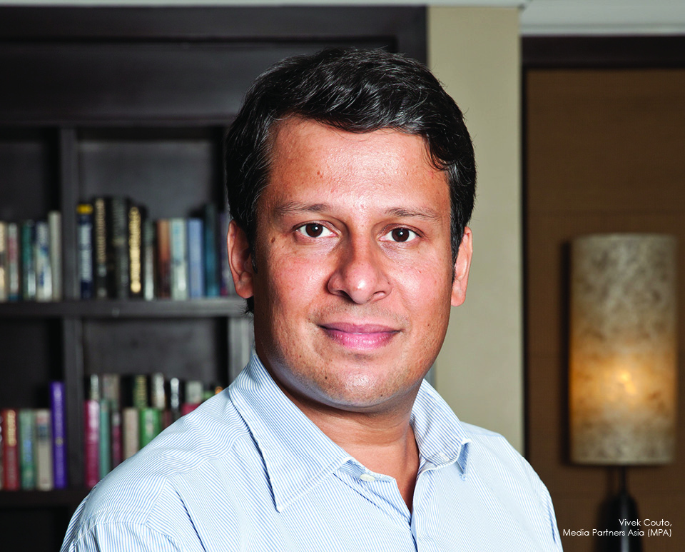 Vivek Couto