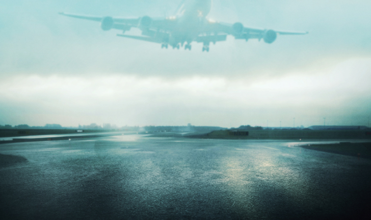Fremantle - INFLIGHT Landscape