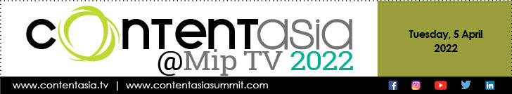 MipTV Daily Day Two